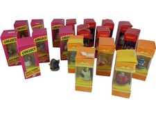 Tetley Tea Folk Collectable