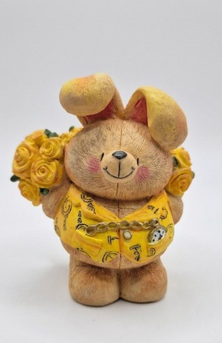 Vintage forever friends bunny - vintage,