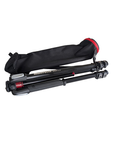 Manfrotto mt055xpro tripod - tripod, +