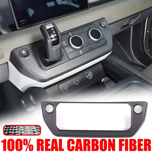Matte carbon air condition - carbon,