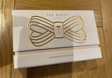 Ted Baker London Finishing 4