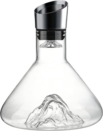 1500ml wine decanter - 1500ml,