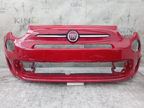 Fiat 500 sport - fiat, s