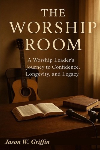 The worship room - worship, a