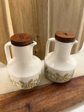 Vintage Hornsea Pottery Fleur