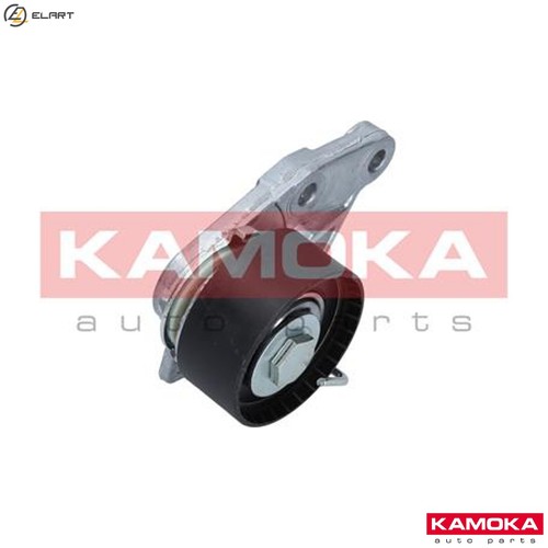 Tensioner pulley timing belt - tensioner,