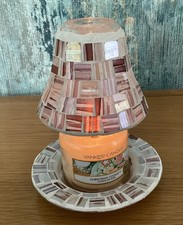 Yankee Candle Small Jar Shade