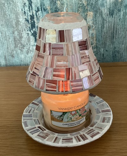 Yankee candle small jar shade - yankee,