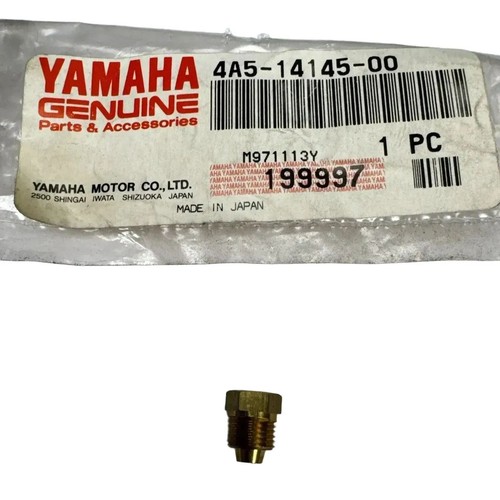Yamaha adjuster needle nozzle - yamaha, adjuster,