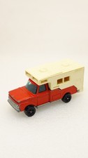 CORGI JUNIORS WHIZZWHEELS FORD