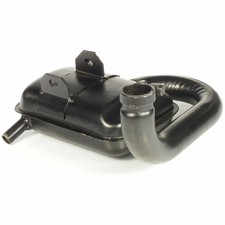 23080000 Authorized Silencer