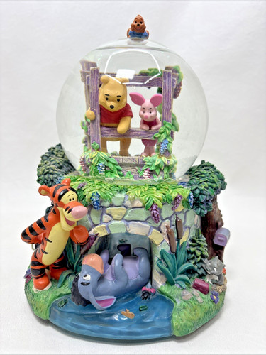 Disney winnie the pooh - disney's, and