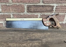 Vintage 14” H Osborn