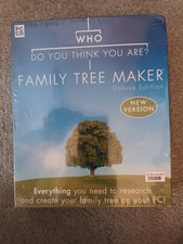 New/Sealed Who Do You Think
