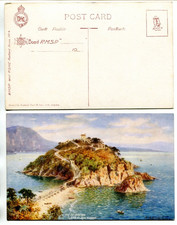 ROYAL MAIL STEAM PACKET