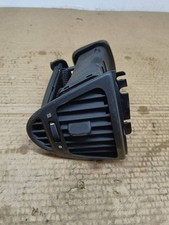 Jaguar X-Type 2002 dashboard