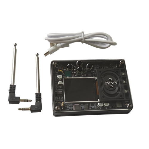 Portable sound generator - portable,