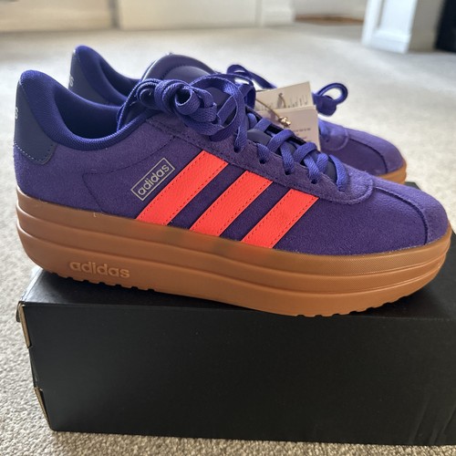 New box adidas - new,