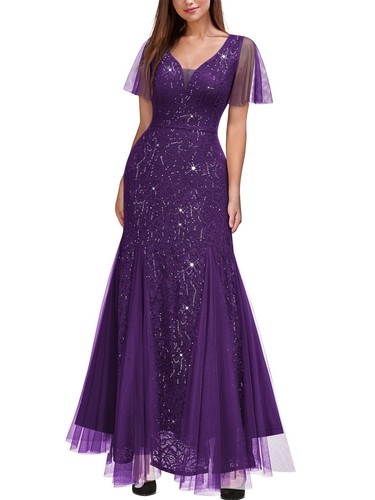 Women large sequin - women’s,