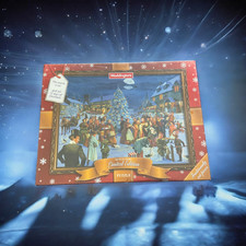 Twelve Days Of Christmas 1000