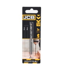 JCB 5 X 85MM MASONRY DRILL BIT