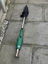 Victor Tools electric weed