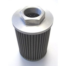 Hydraulic filter fits ropa - filter,