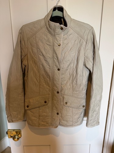 Barbour women cream - barbour, women’s