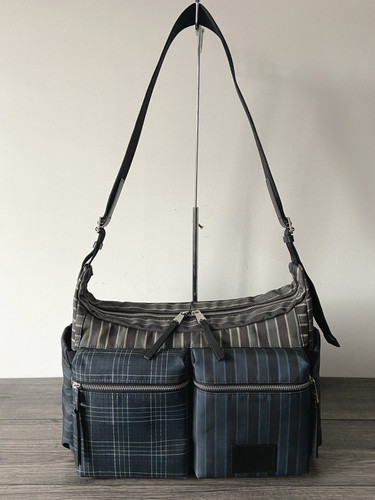 Paul smith mixed stripe - paul,