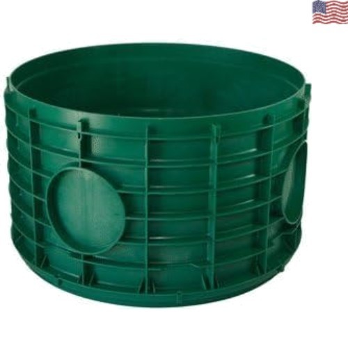 High density polyethylene - high-density,