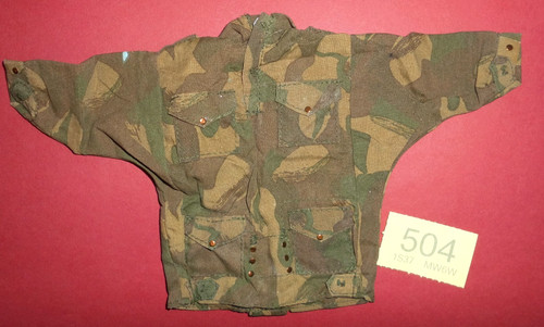 Scale british ww2 - british,