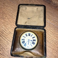 Antique Hand Winding