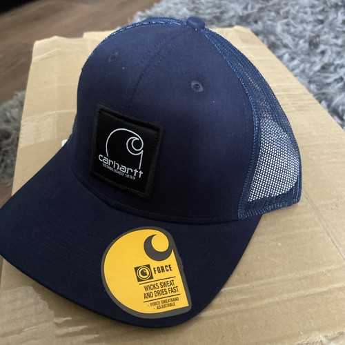 Carhartt ah6788m dark blue - ah6788m,