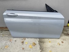 BMW 2 M2 SERIES F22 F23 F87 DRIVER SIDE DOOR RIGHR COMPLETE WITH WINDOW