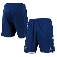 Everton Men's Football Shorts