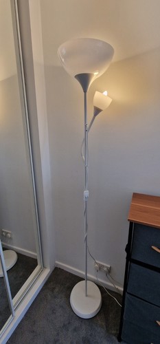 Ikea floor lamp - 2, 176