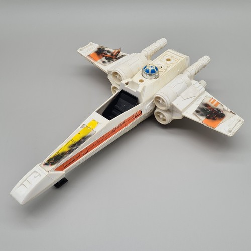 Vintage star wars - star,