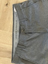 Under Armour Men's Golf Trousers