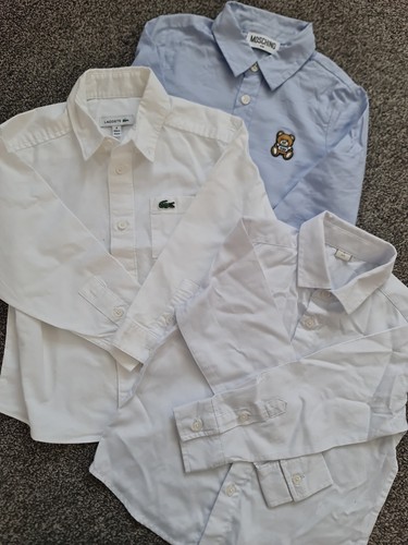 Kids designer shirts - kids,