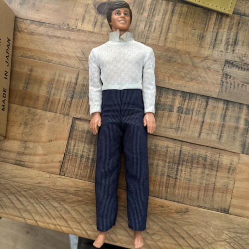 Genuine vintage 80s - vintage, barbie