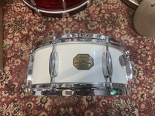 Gretsch 70’s Name Band 4157 Snare Drum 14x5.5”