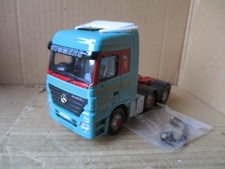 UNBOXED 1/50 SCALE CORGI