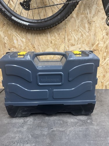 Wagner finishcontrol3500 700w - wagner,