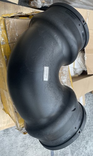 250mm pe100 electrofusion - 250mm, 90°