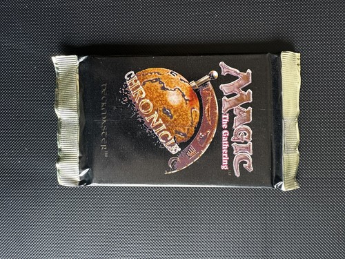 Chronicles brand new unopened - chronicles,