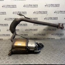 SEAT LEON MK2 FL DPF DIESEL