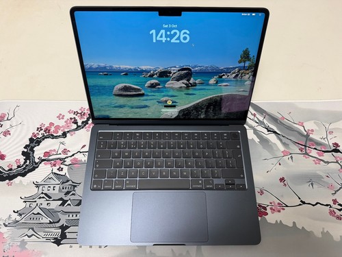 Apple macbook air inch m5 - air, 13