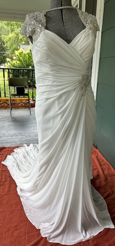 Sottero midgley wedding - midgley, dress
