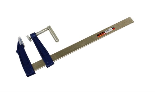 Type clamps wood 80mm - f,