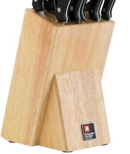Richardson Wooden Knife Block